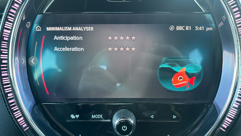 MINI Hatchback 135kW Cooper S Level 2 33kWh 3dr Auto Electric Hatchback